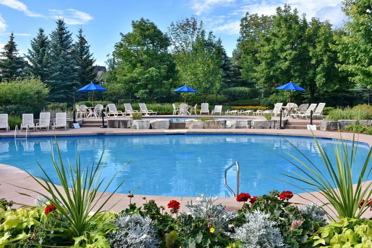 Beautiful & Bright 3 Bed Townhome Near Village Блу Маунтинс Екстериор снимка