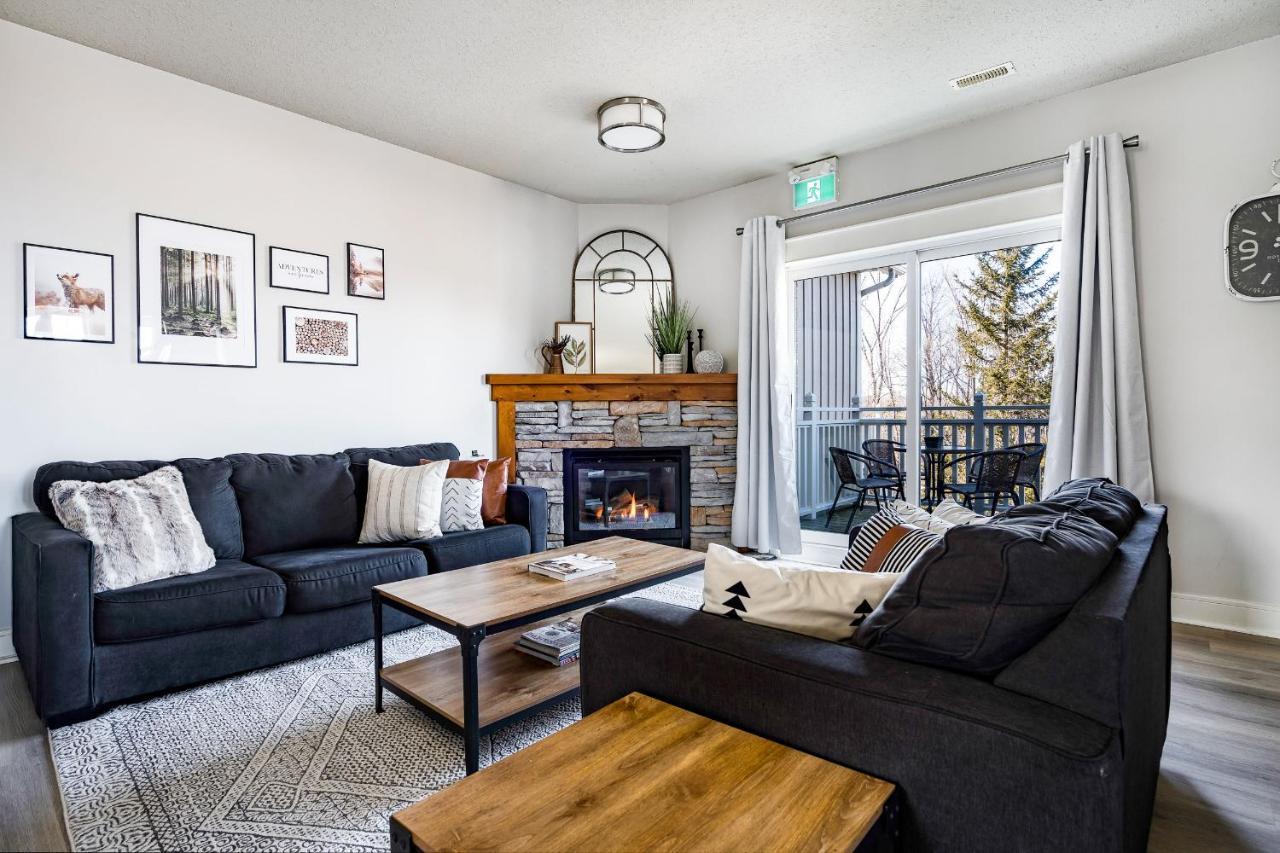 Beautiful & Bright 3 Bed Townhome Near Village Блу Маунтинс Екстериор снимка
