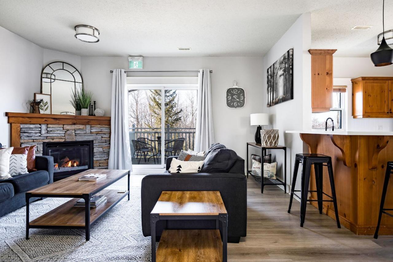 Beautiful & Bright 3 Bed Townhome Near Village Блу Маунтинс Екстериор снимка