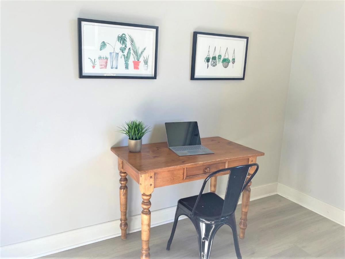 Beautiful & Bright 3 Bed Townhome Near Village Блу Маунтинс Екстериор снимка